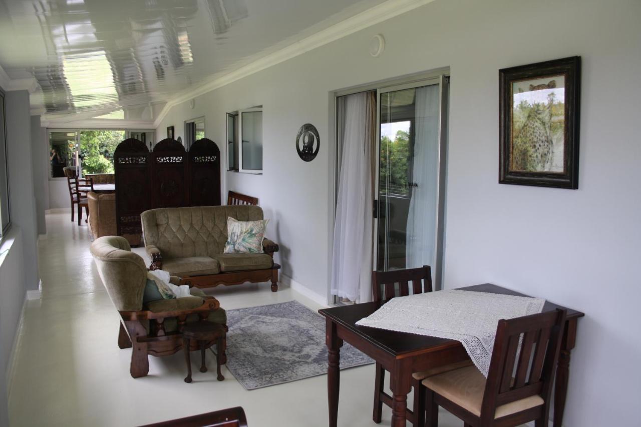 Jelani Guest House White River Exterior foto
