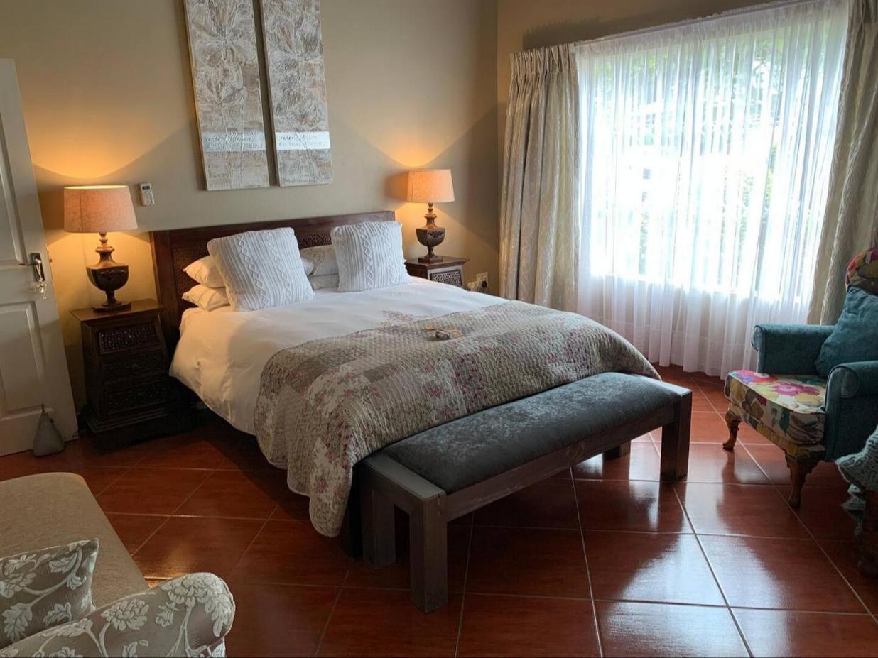 Jelani Guest House White River Exterior foto