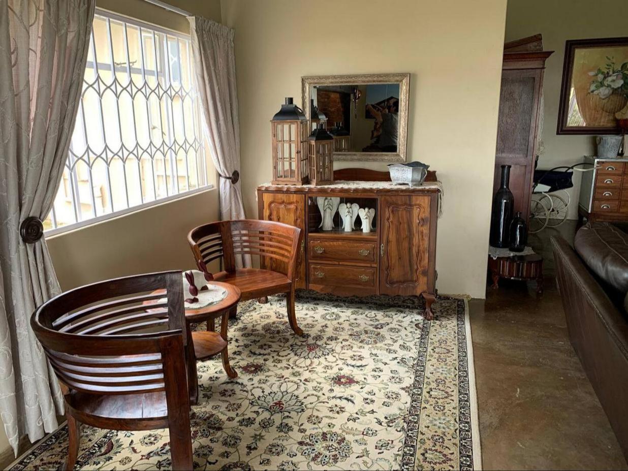 Jelani Guest House White River Exterior foto