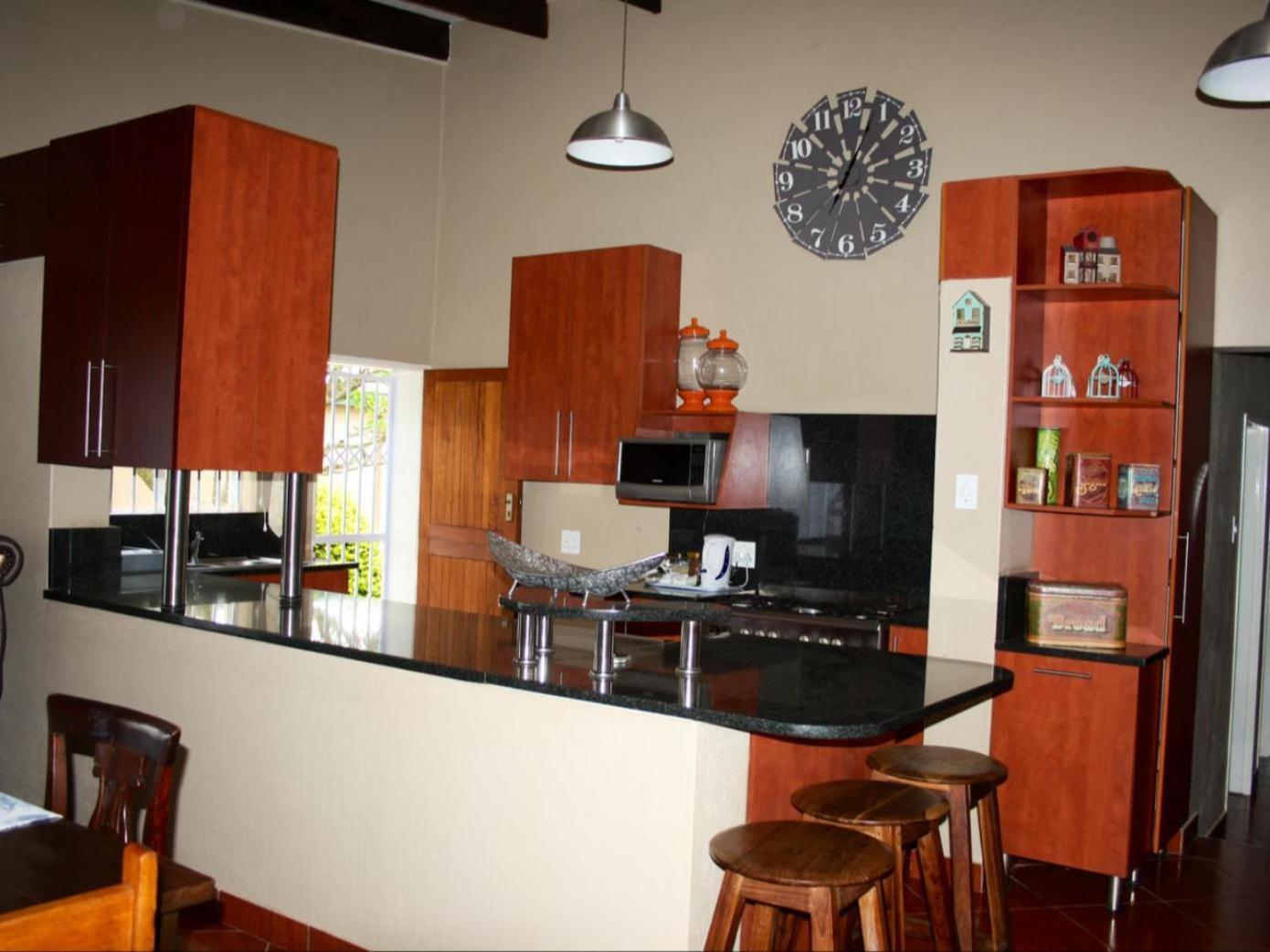 Jelani Guest House White River Exterior foto