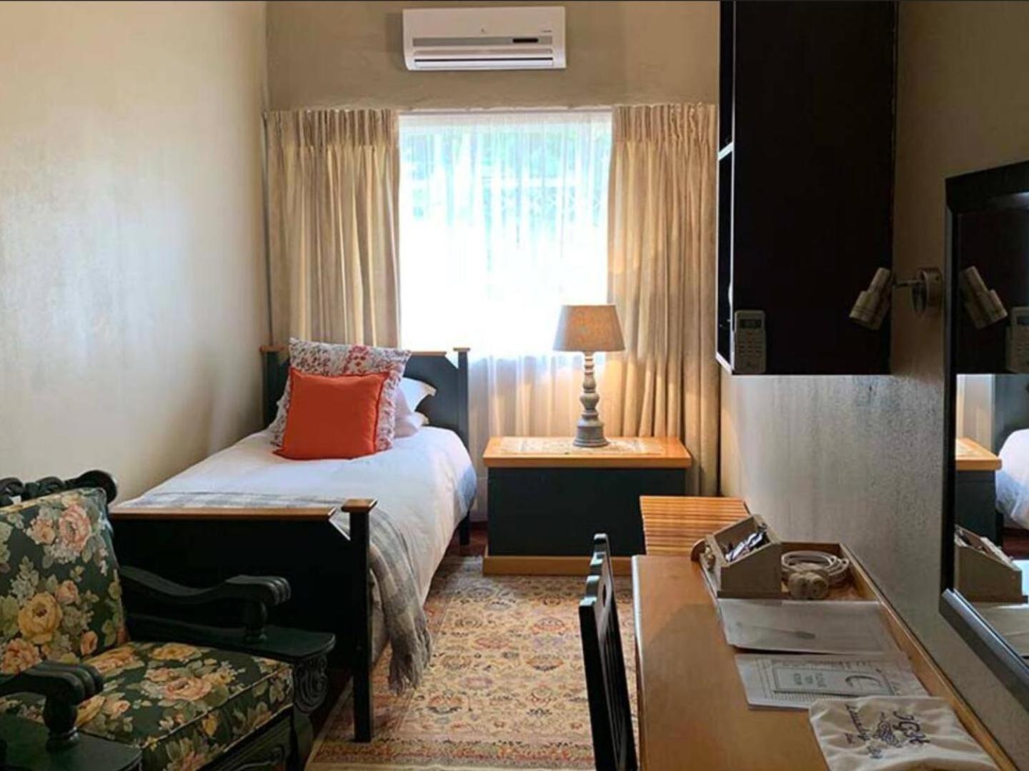 Jelani Guest House White River Exterior foto