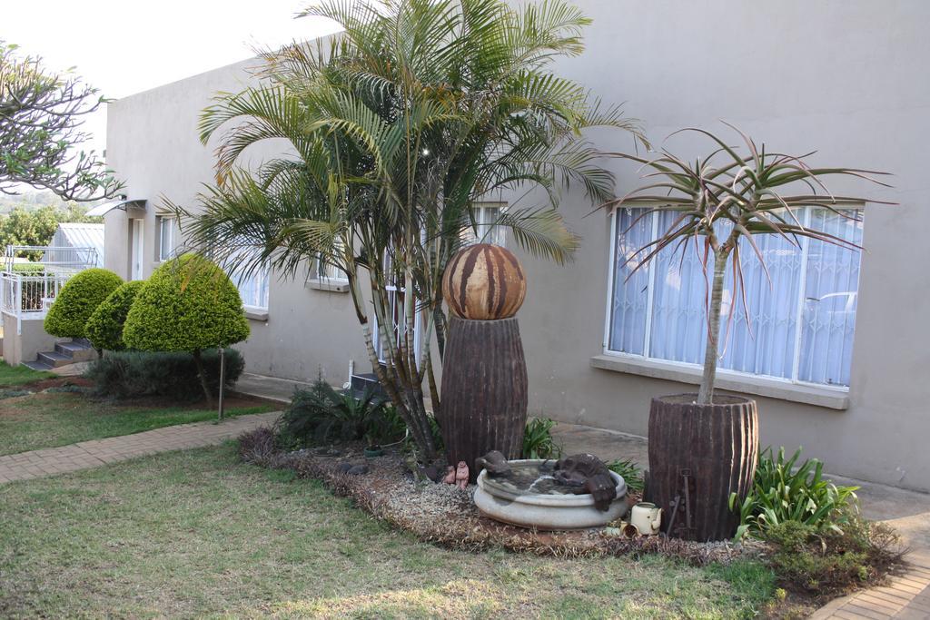Jelani Guest House White River Exterior foto