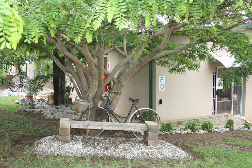 Jelani Guest House White River Exterior foto